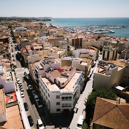 Can Solé Cambrils Extérieur photo